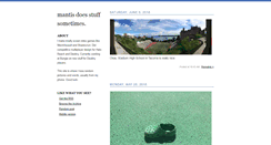Desktop Screenshot of guypile.com